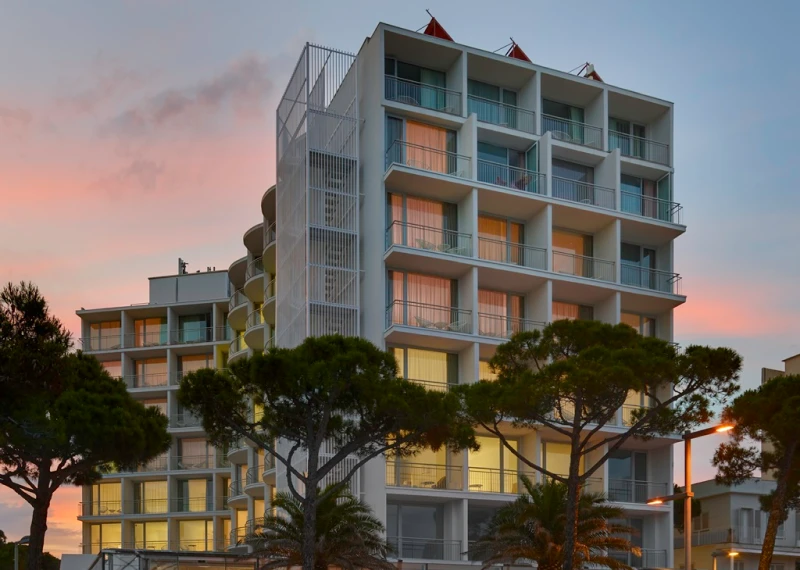 Hotel Aromar
