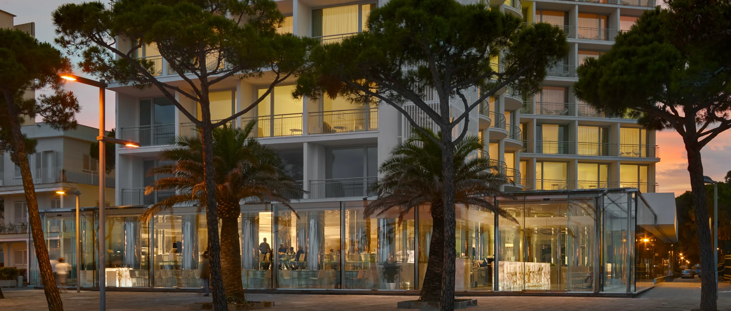 Hotel Aromar