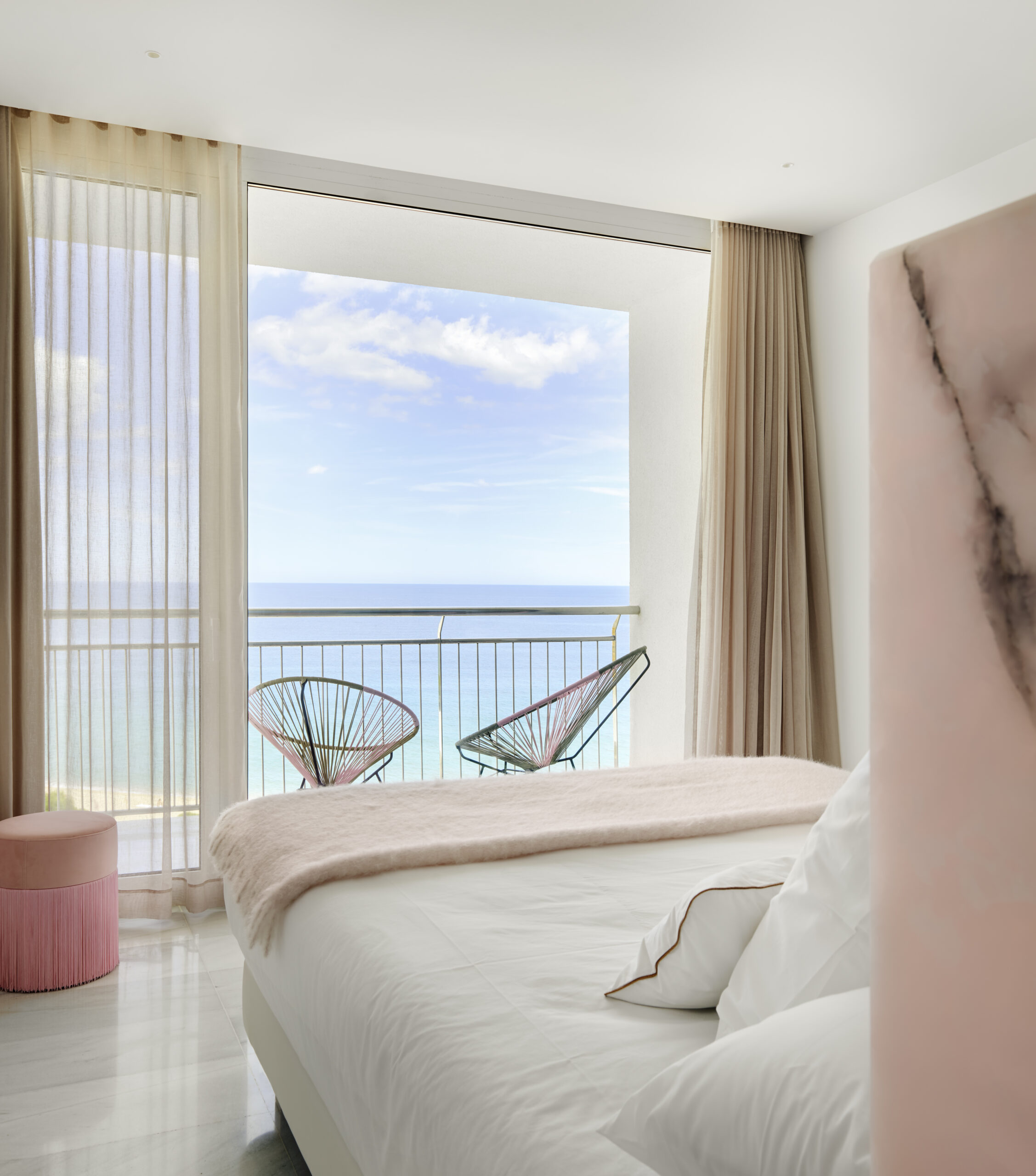 Hotel Aromar