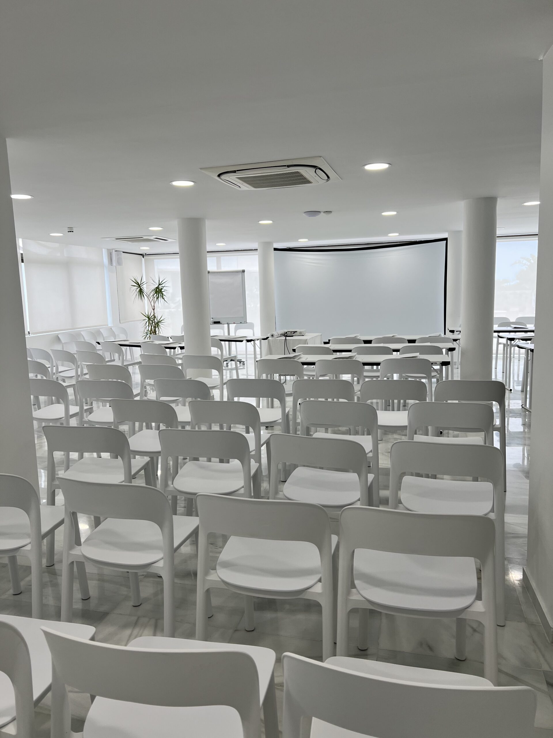 Hotel Aromar