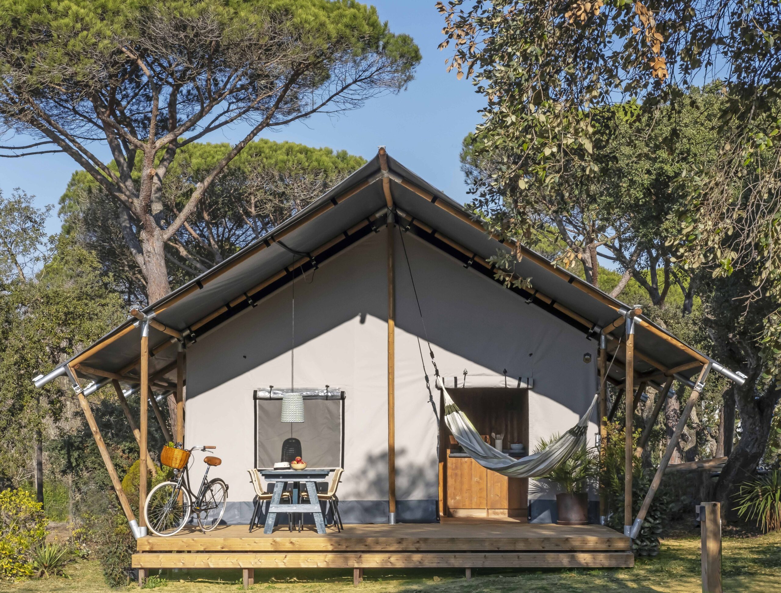 We Camp Santa Cristina