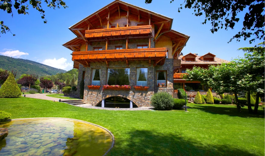 Grans Hotels de Catalunya