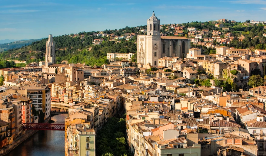Girona