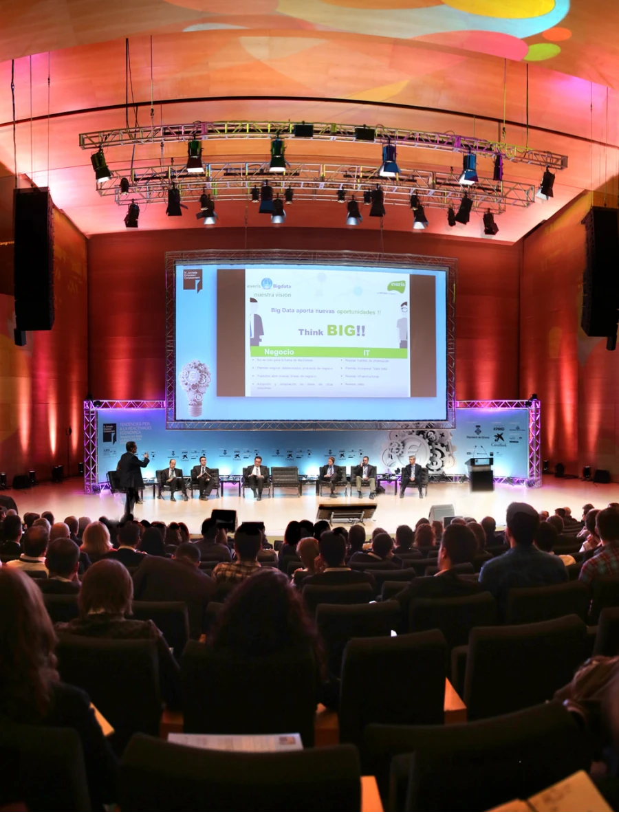 Auditori i Palau de Congressos de Girona