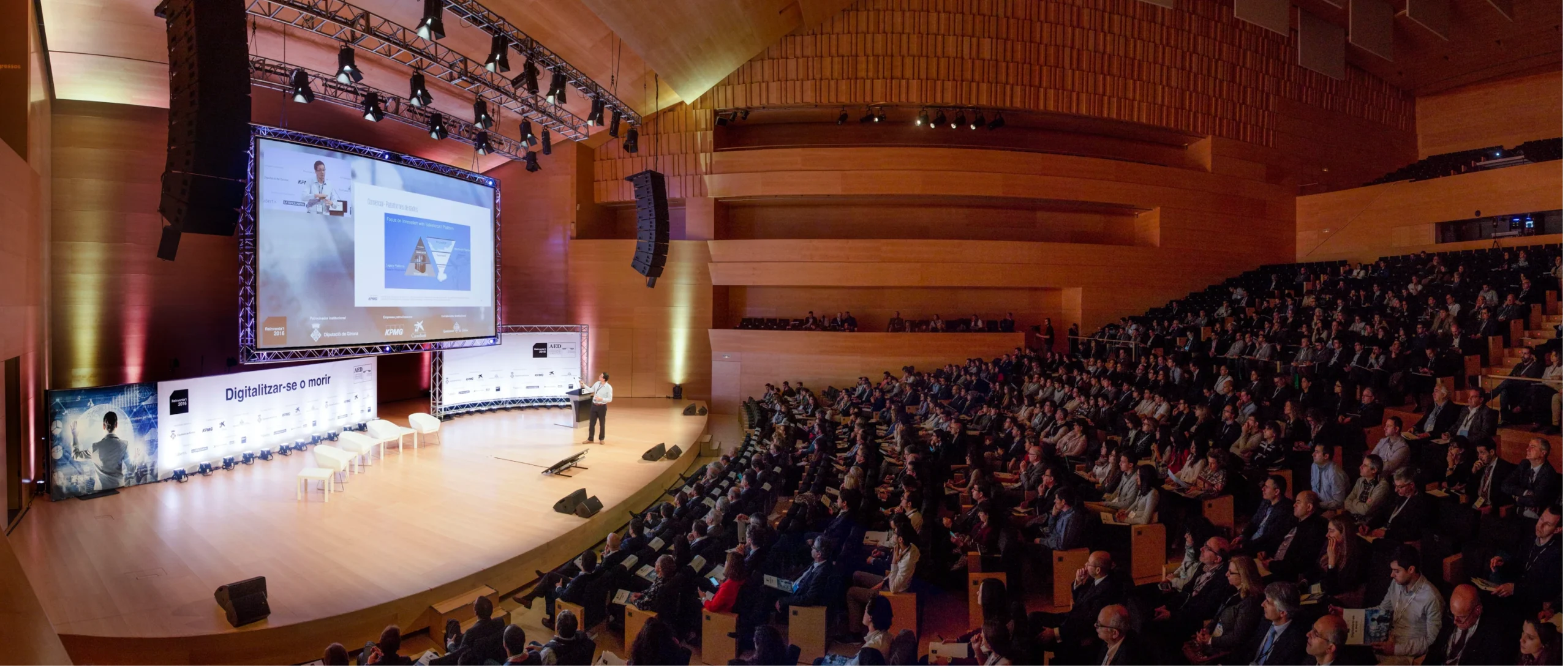 Auditori i Palau de Congressos de Girona