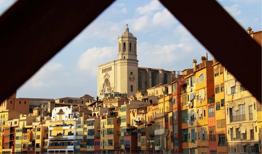 Girona