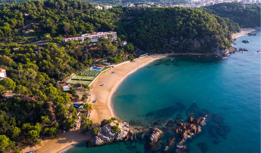Hotel Santa Marta