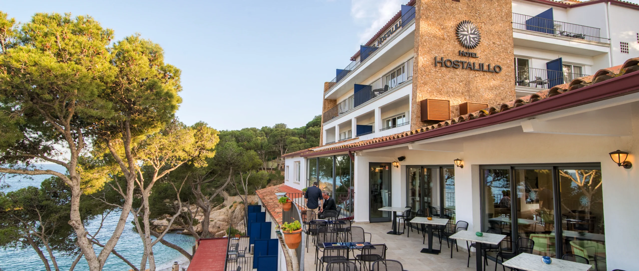 Hotel Hostalillo