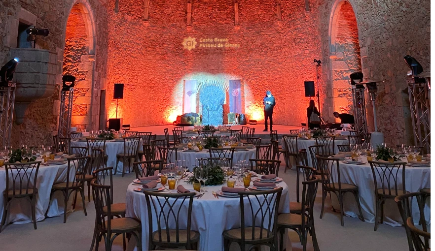Monestir Sant Salvi