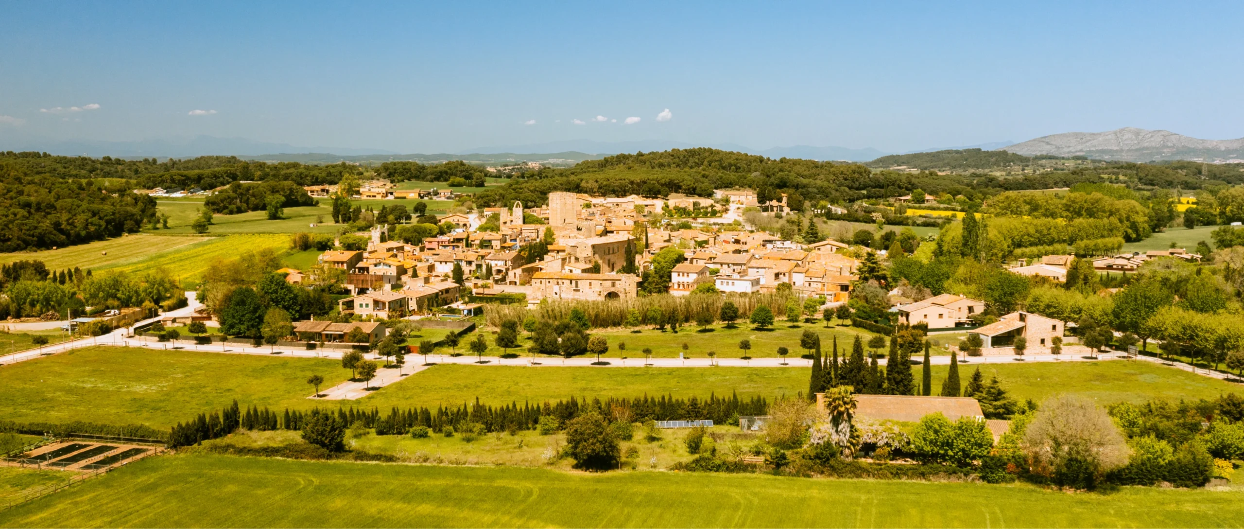 Peratallada
