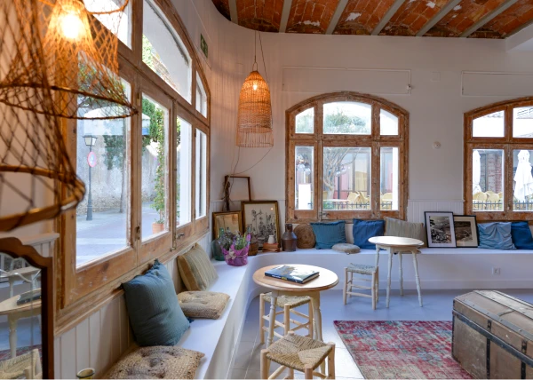 Hostal Sa Nansa