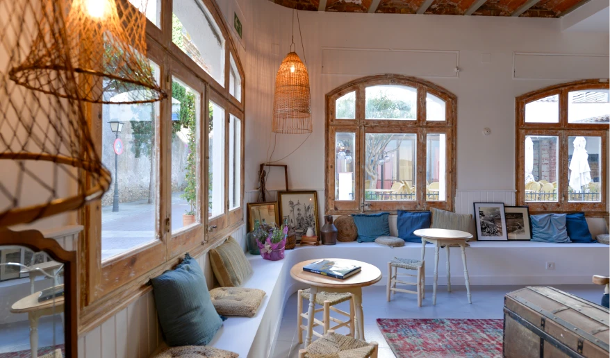 Hostal Sa Nansa