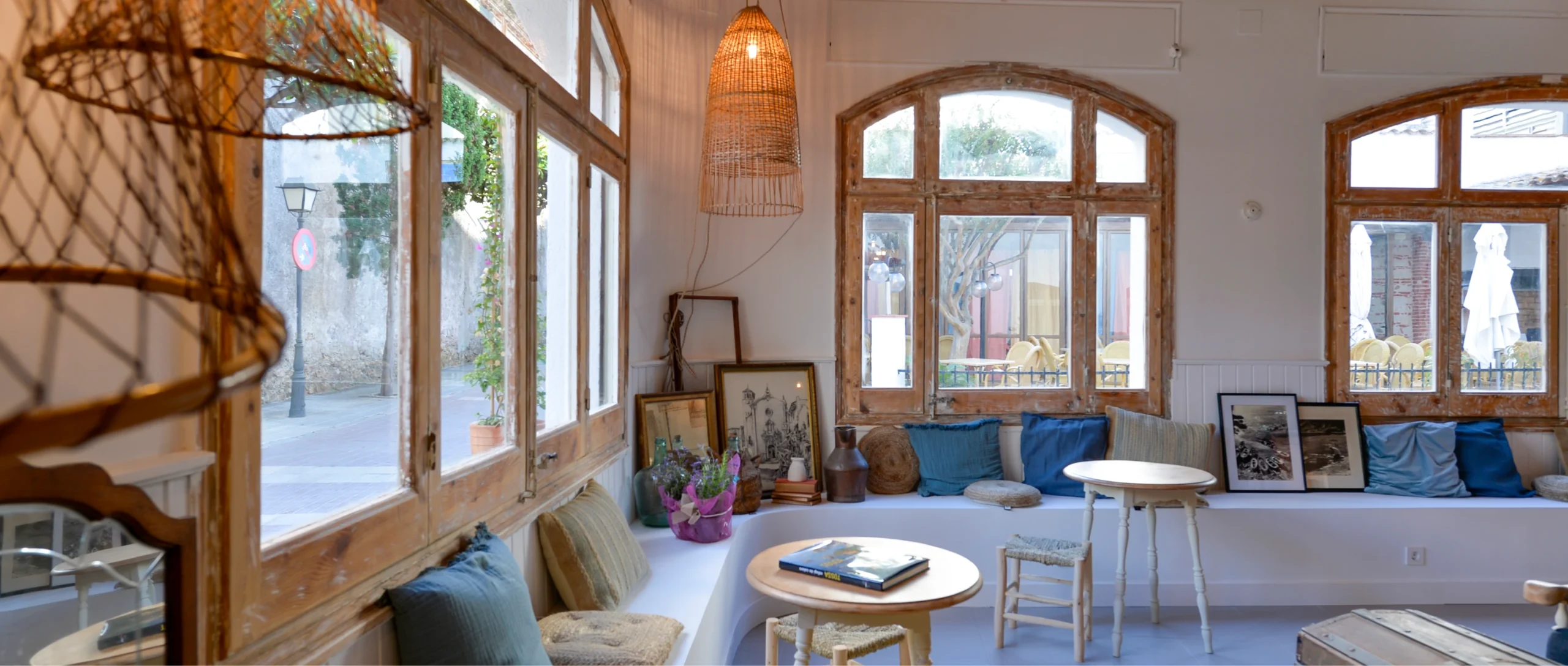 Hostal Sa Nansa