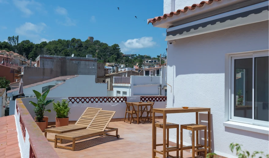 Hostal Sa Nansa