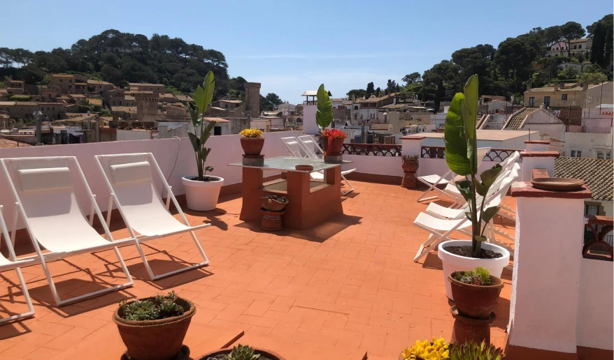 Hostal Sa Nansa