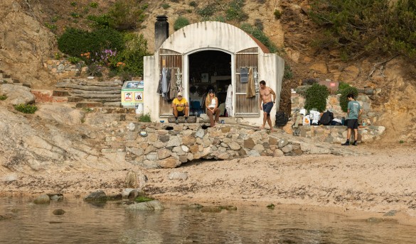 Xalar Experiences