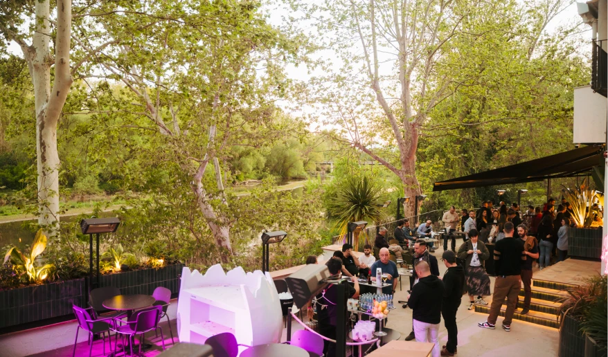 Jardins Gala