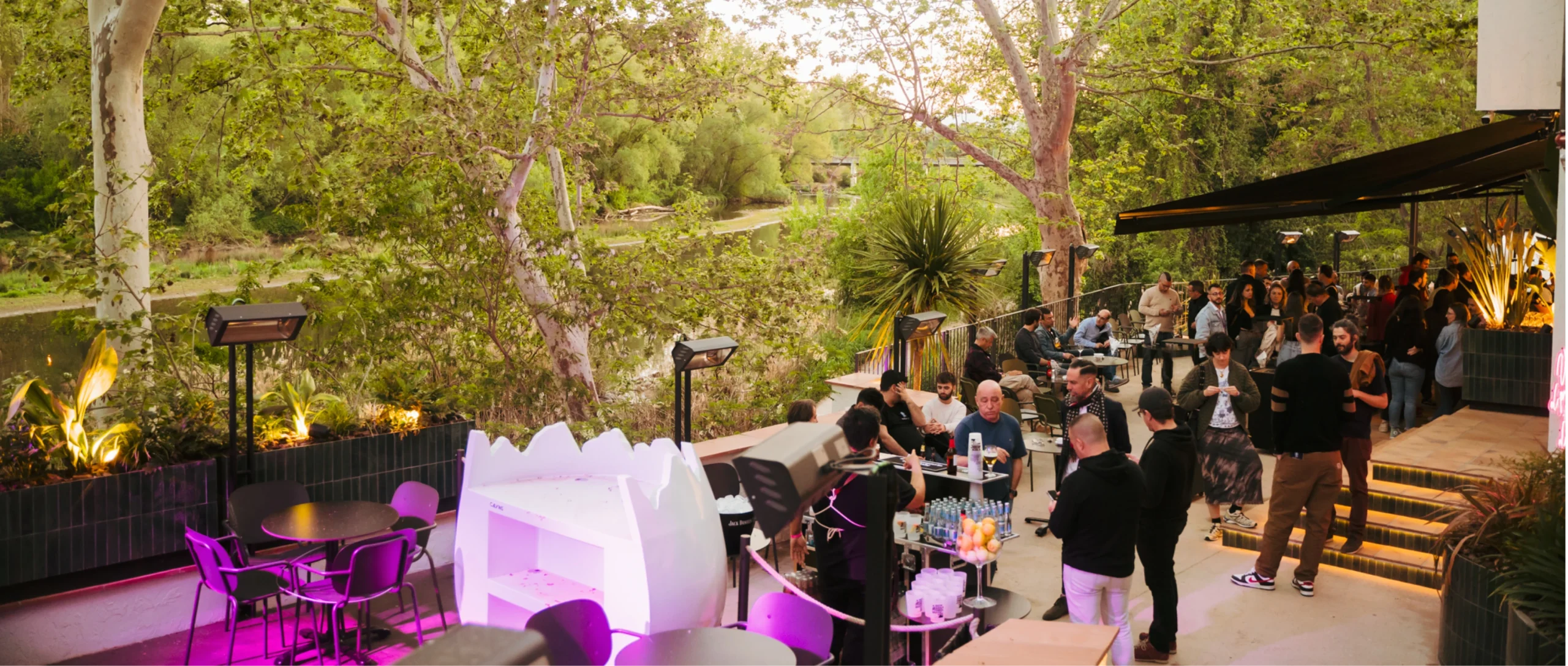 Jardins Gala