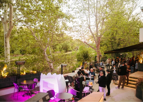 Jardins Gala