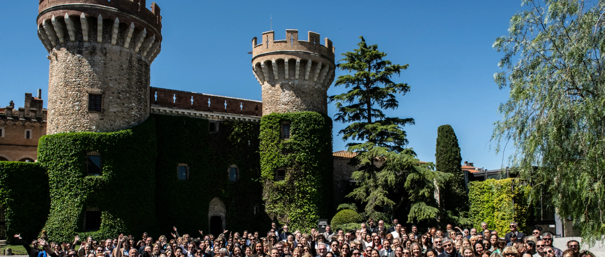 5 DO Empordà wineries to inspire your events