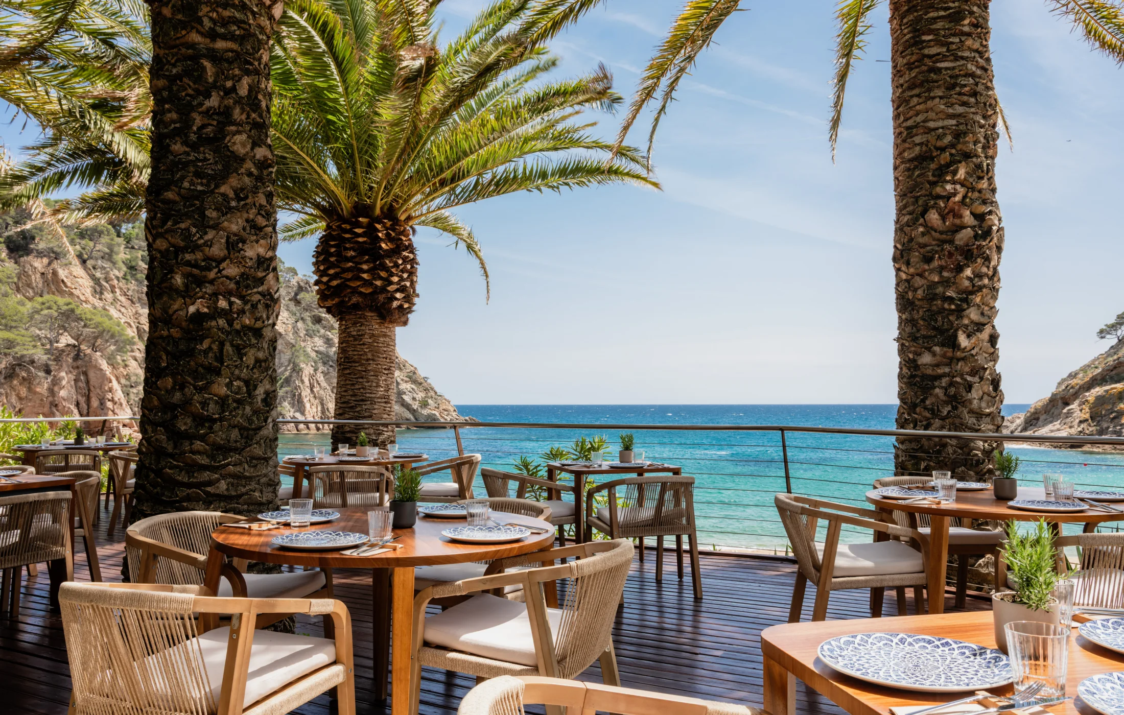 Ona Beach Club - Zel Costa Brava