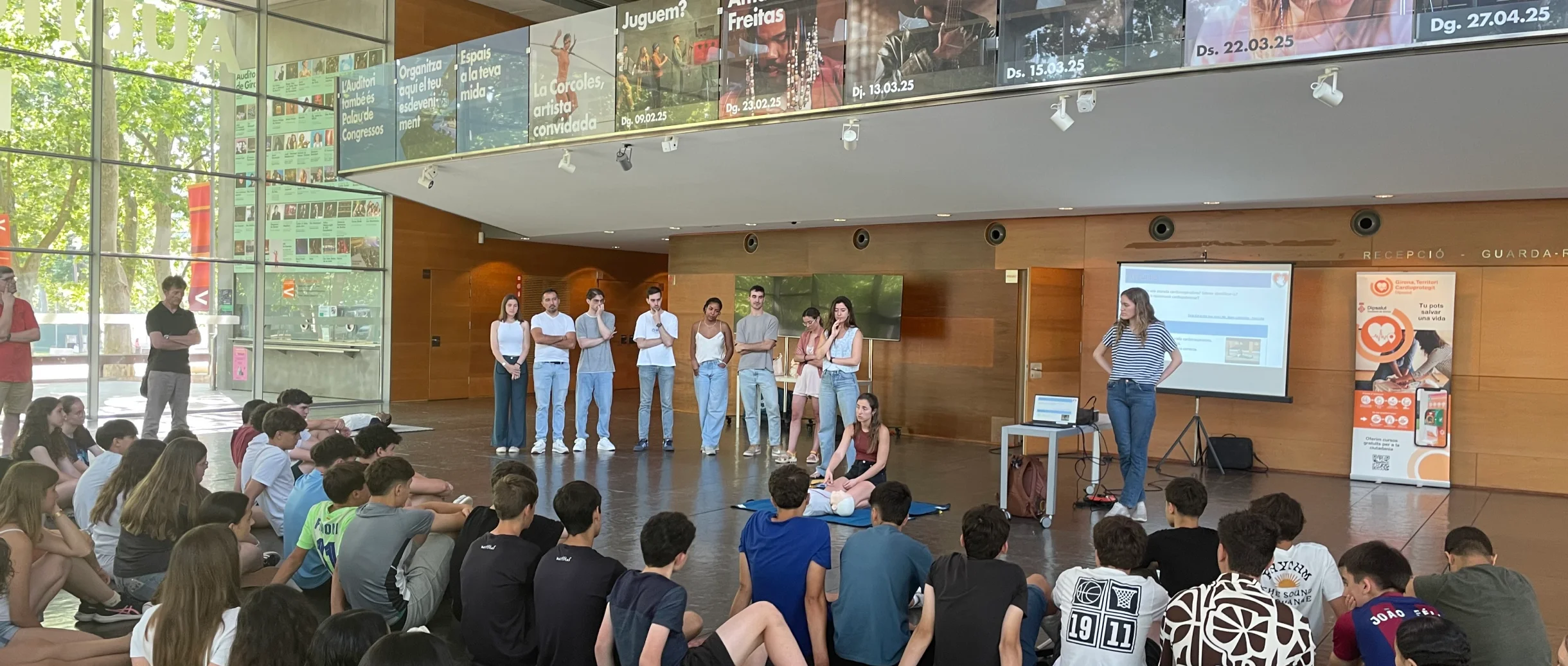 The Power of Legacy: A New Way of Understanding Conferences