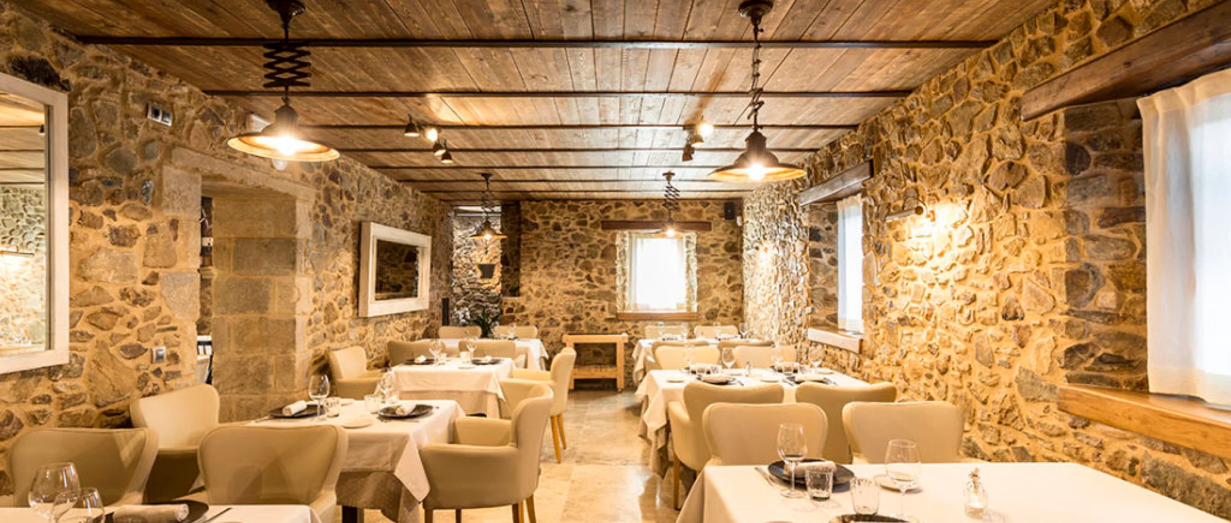 Gastronomy with identity for MICE events