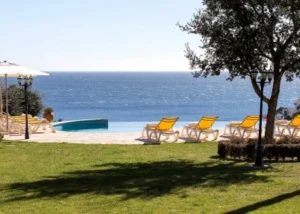 Hotel Blaumar Llafranc