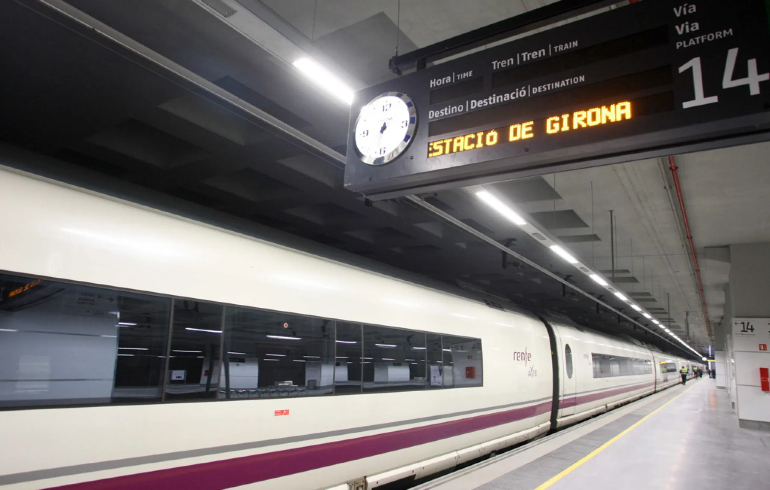 Girona. Pere Duran. Arxiu Imatges PTCBG