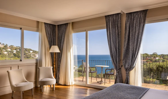 Hotel Blaumar Llafranc