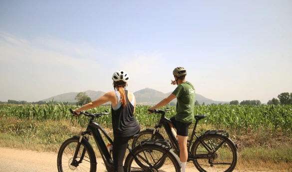 Gran Fondo Community