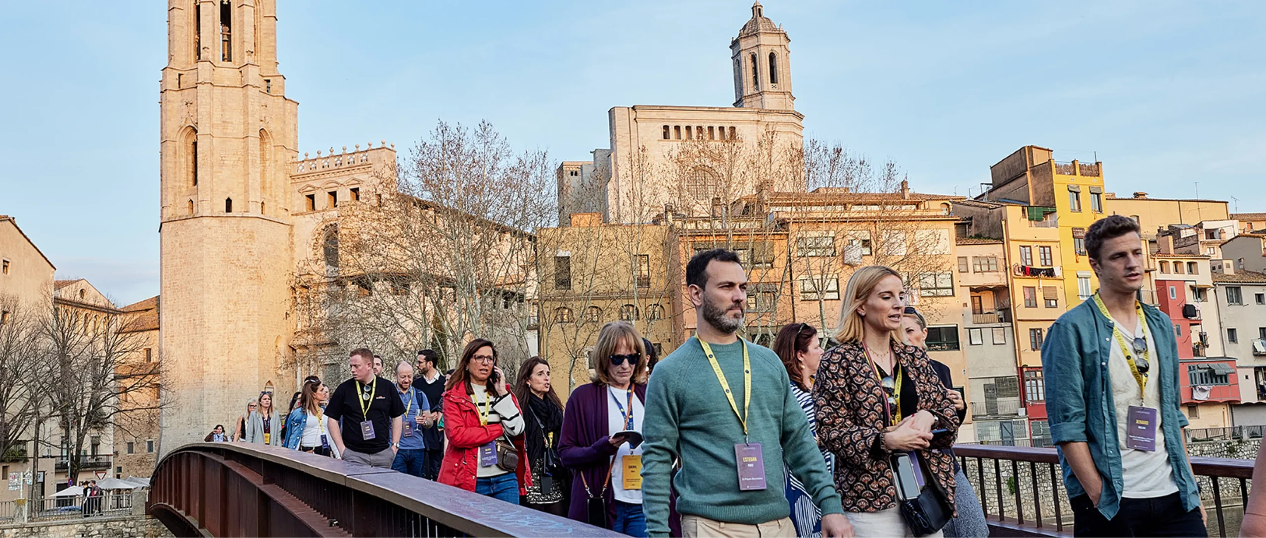 Strategic MICE allies: The value of local partners in event organisation