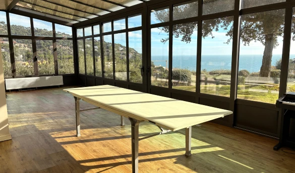 Hotel Blaumar Llafranc