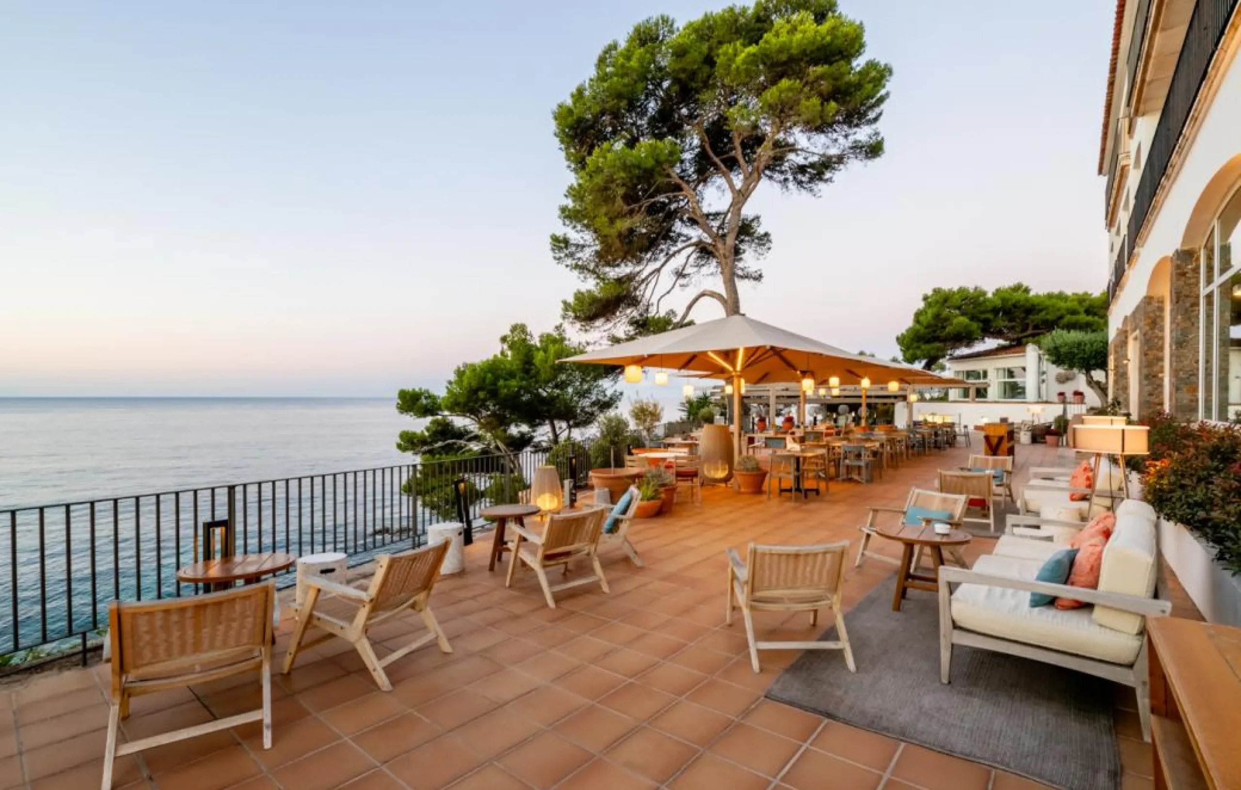 Park Hotel San Jorge 1