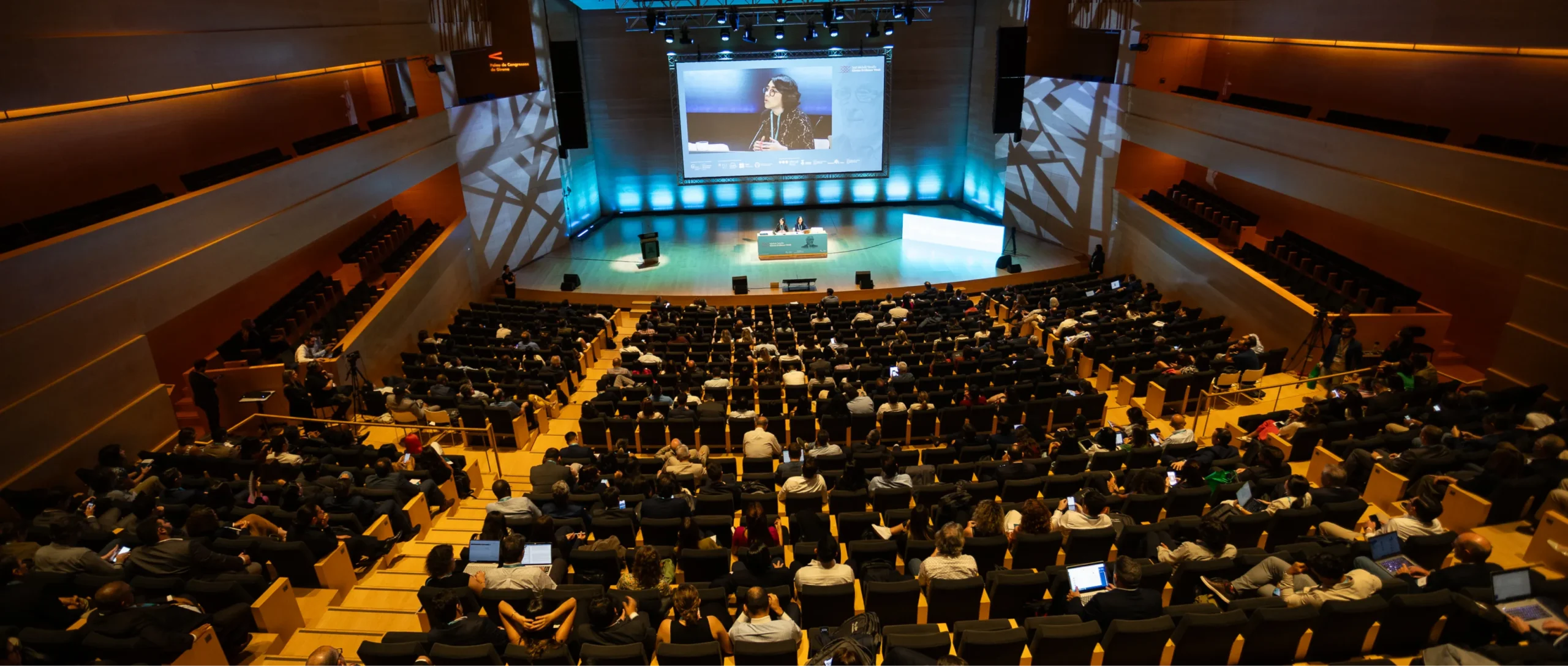Congrés MTGWE 2025. Fundació UdG