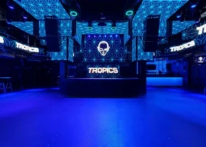 Tropics