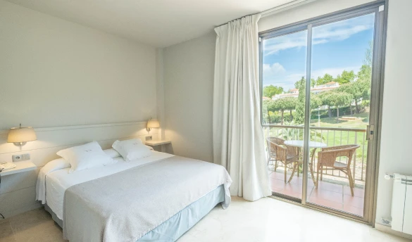 Hotel S'Agaro