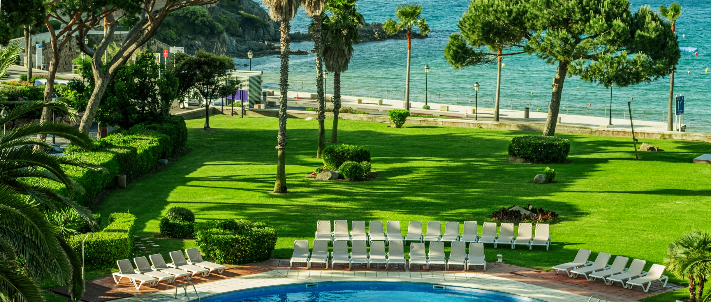 Hotel S'Agaro