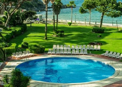 Hotel S'Agaro