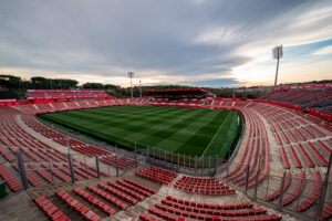 Girona Futbol Club
