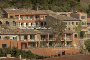 FIinca Victoria Hotel & Spa