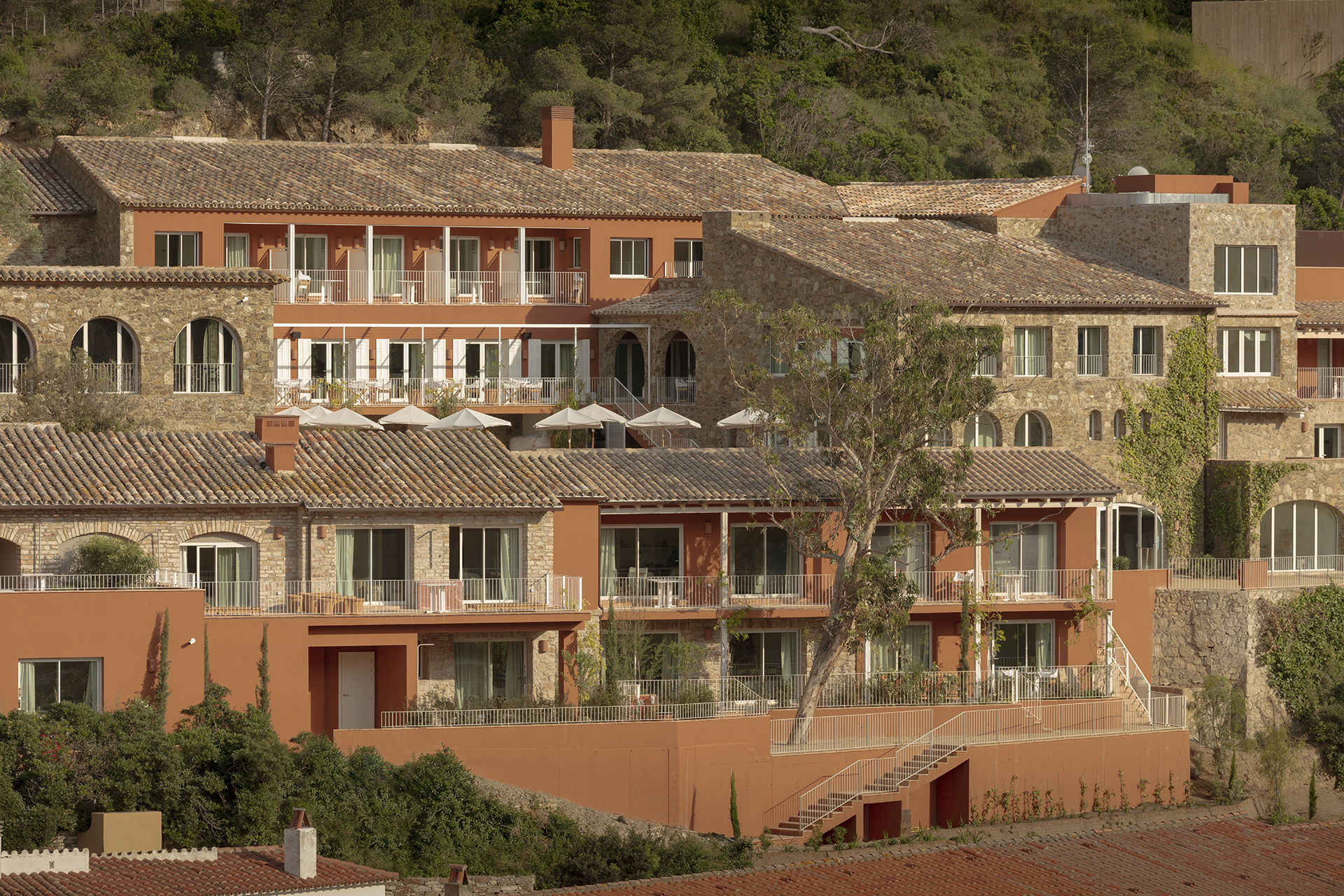 FIinca Victoria Hotel & Spa